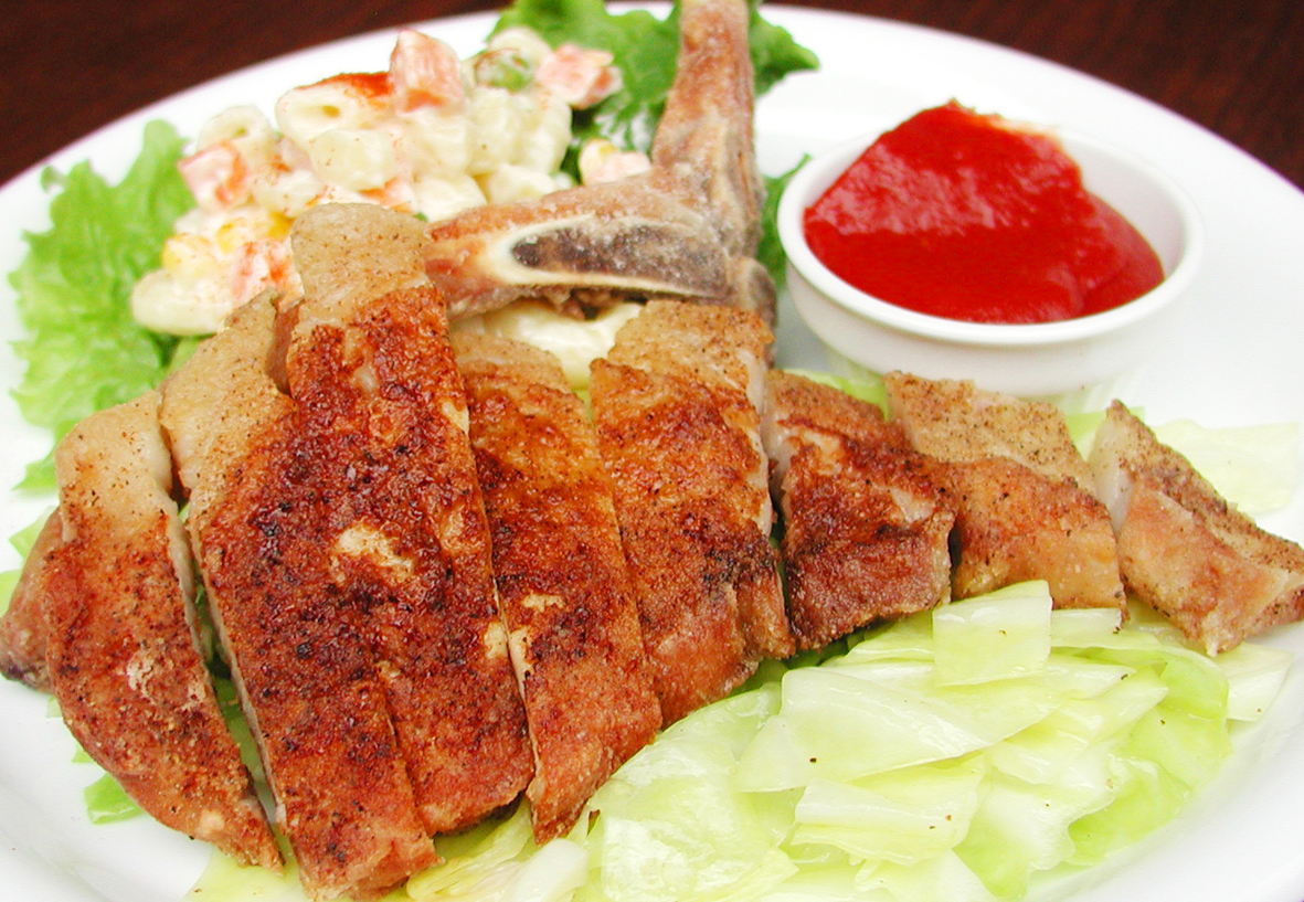 Pork Chop