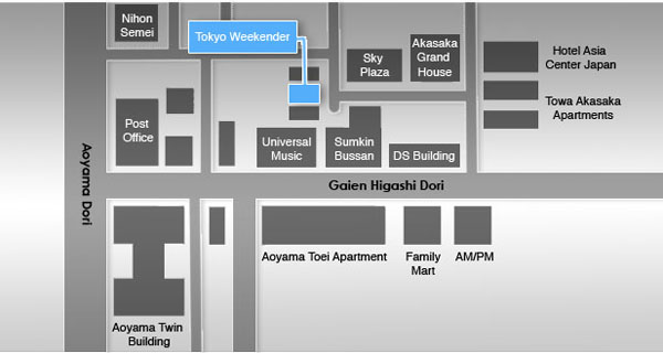 contactmap