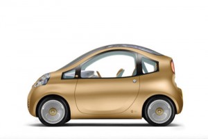 Japanese technologies, Eco car