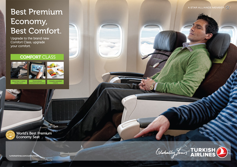 Turkish Airlines
