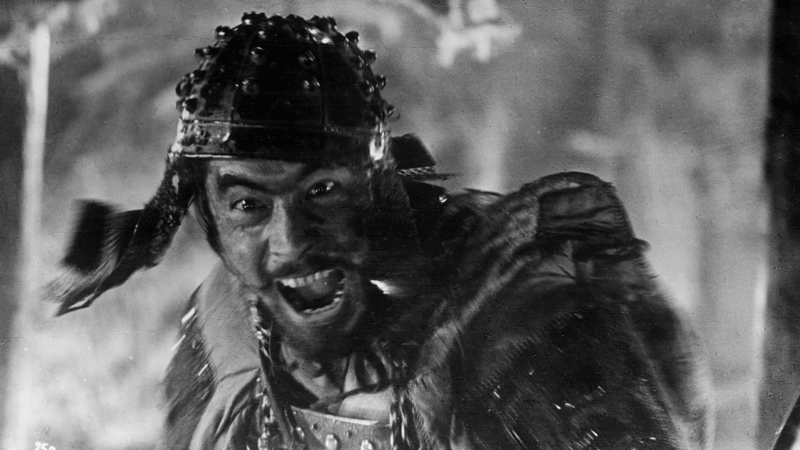 Watch Film Mifune: The Last Samurai