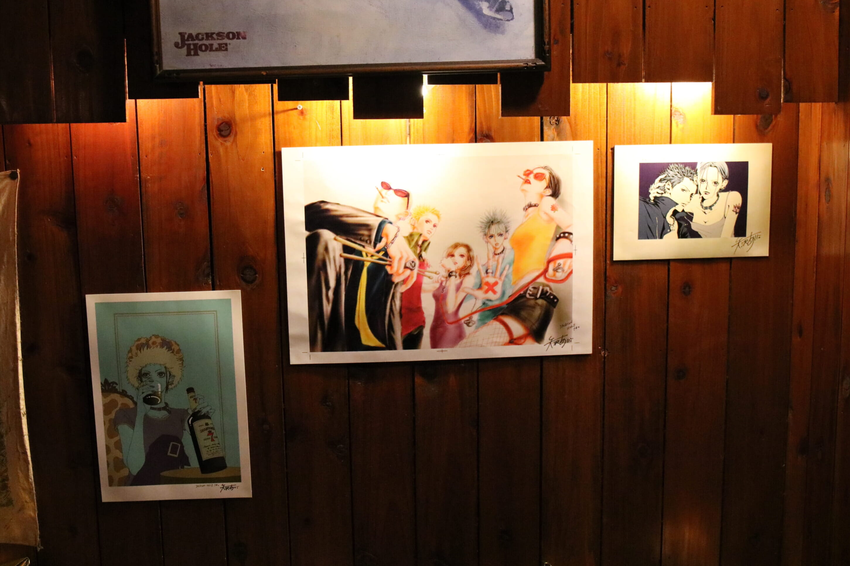 nana locations jackson hole signed prints