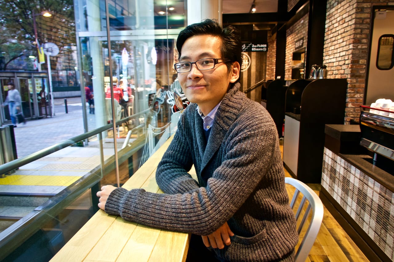 CJ Chen