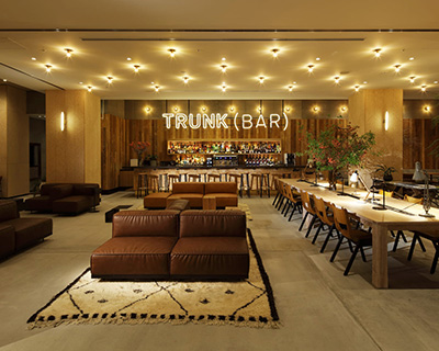 Trunk Lounge
