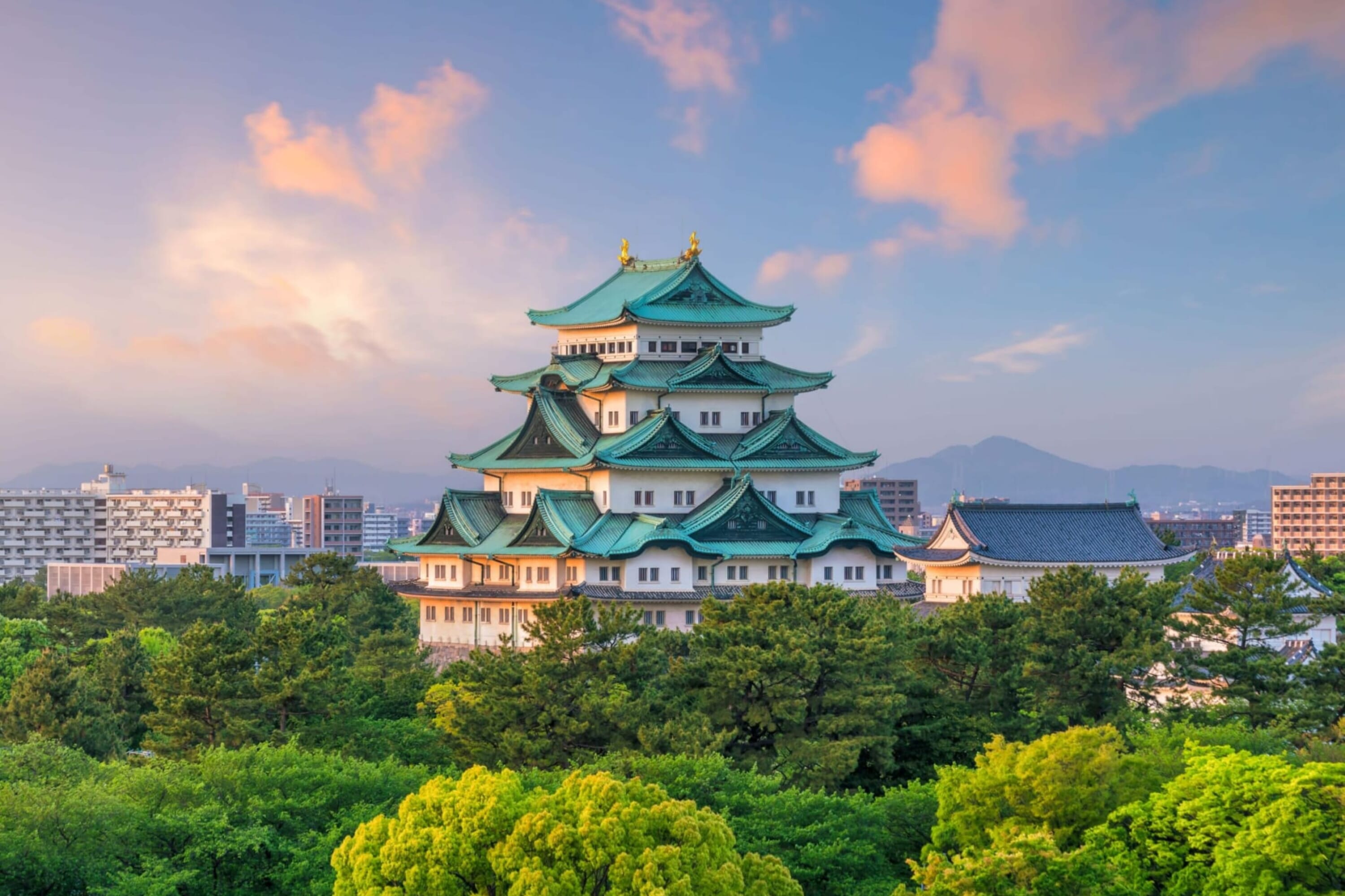 Japan Travel: 48 Hours in Nagoya | Tokyo Weekender