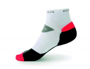 Cotton sport socks