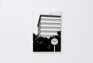 Clock by Canvas Works