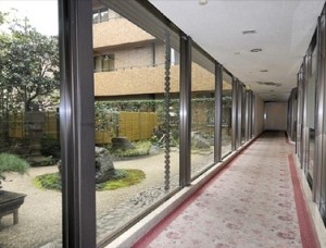 Azabu Terrace Apartment