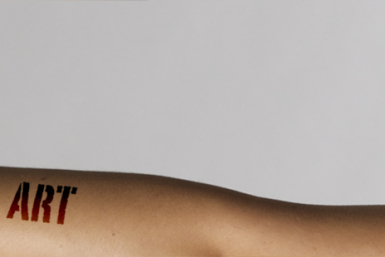 Prudes and nudes not really news. Photo: Owen Schaefer