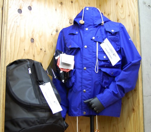 The North Face Standard, Store Opening Party