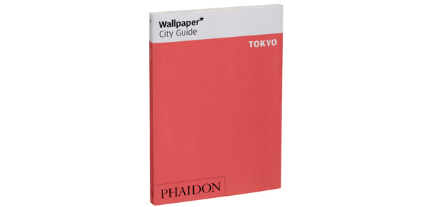 Tokyo, Wallpaper City Guide