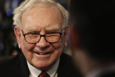 $2.6m for lunch with a billionaire