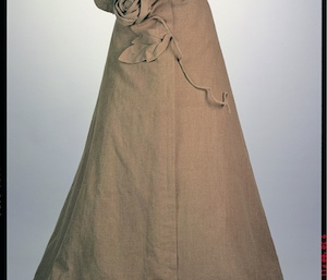 Hussein Chalayan, Russian Doll (National Art Center Tokyo)
