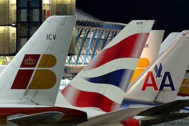 British Airways to create airline "Monopoly"