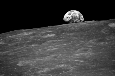 Japanese astronomers close to discovering Moon's origin