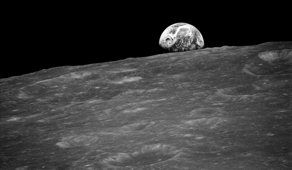 Japanese astronomers close to discovering Moon's origin