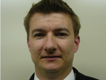 Andrew Stevens