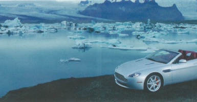 Aston Martin