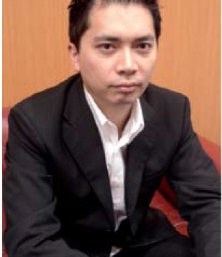 Atsuyuki Tsukikawa, CEO