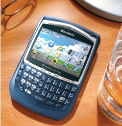 BlackBerry