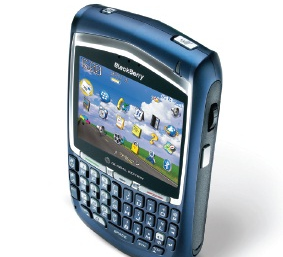 BlackBerry