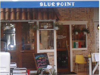 Blue Point Hiroo