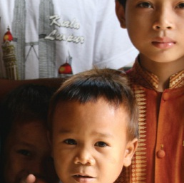 Children