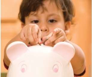 Children and Finance