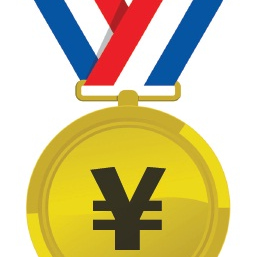 Gold medal
