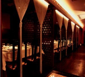 Gozenbo restaurant