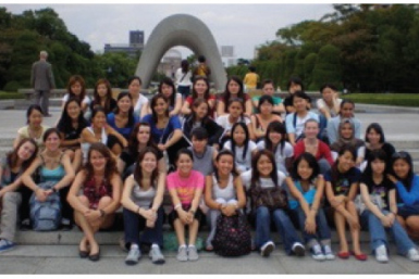 ISSH Seniors