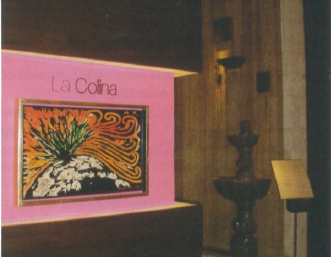 La Colina
