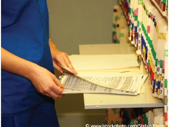 Medical records