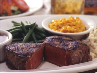 Outback Steakhouse