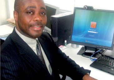 QCIC's President