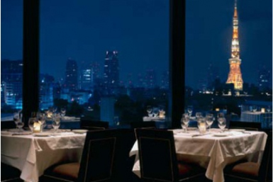 Roy's restaurant