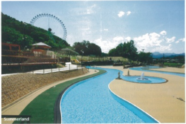 Summerland