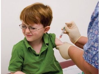 Vaccination