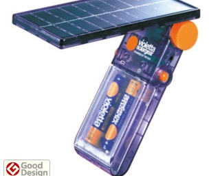 Violetta Solargear VS01