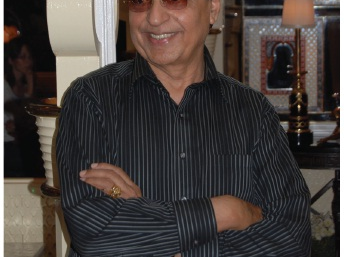 Yog Kapoor