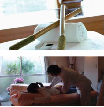 Zen Massage Centre