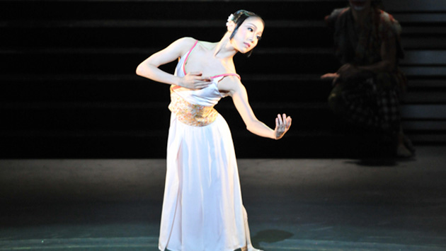 National Ballet of Japan