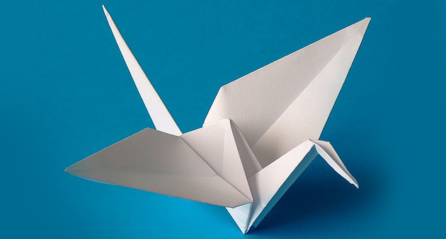 ‘Thank You’ Origami Crane Campaign in Appreciation of International Travelers to Japan