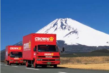 Crown Relocation