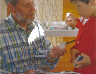 David Green