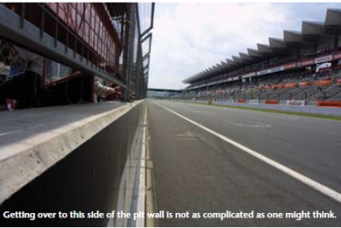 Fuji Speedway