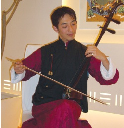 Hajime Anzai
