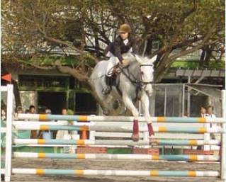 JRA Baji Koen