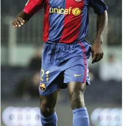 Lilian Thuram