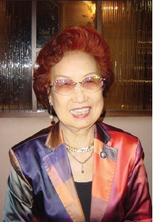 Michiko Saito